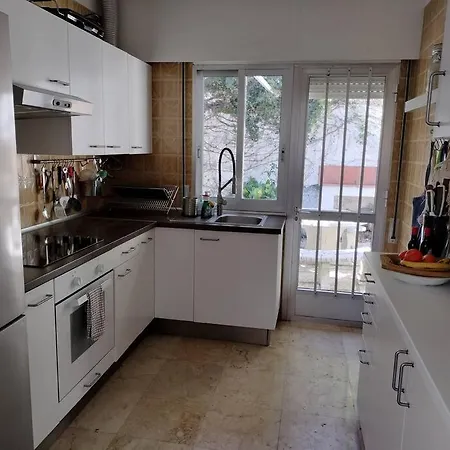 Nyaraló Casa Cubela- Refugio En Sanxenxo *