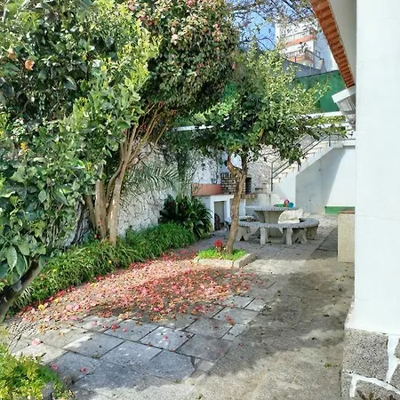 Casa Cubela- Refugio En Sanxenxo Nyaraló Bordons